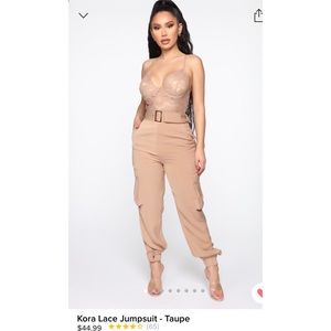 Brand new outfit with tags